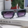 Li Xian Same Style PRADA Sunglasses Fashion Retro Unisex Shades