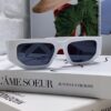 6931f9f33a89a121ed54b012 Prada New Model Sunglasses Classic Triangle Logo Fashion Unisex Eyewear