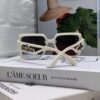 6931f9f93a89a121ed54b05e PRADA 2025 New Handheld Suitcase Series Sunglasses