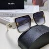 6931f9f93a89a121ed54b063 PRADA 2025 New Handheld Suitcase Series Sunglasses