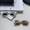 6931f9fa3a89a121ed54b06e PRADA 2025 New Handheld Suitcase Series Sunglasses