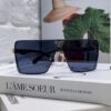 6931f9fa3a89a121ed54b071 Prada 2025 New Large-Frame Unisex Sunglasses, Fashionable and Trendy Casual Shades, Travel and Driving Sun Glasses