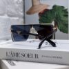 6931f9fa3a89a121ed54b072 Prada 2025 New Large-Frame Unisex Sunglasses, Fashionable and Trendy Casual Shades, Travel and Driving Sun Glasses
