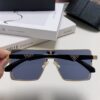 6931f9fa3a89a121ed54b074 Prada 2025 New Large-Frame Unisex Sunglasses, Fashionable and Trendy Casual Shades, Travel and Driving Sun Glasses