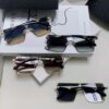 6931f9fa3a89a121ed54b078 Prada 2025 New Large-Frame Unisex Sunglasses, Fashionable and Trendy Casual Shades, Travel and Driving Sun Glasses