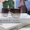 6931f9fb3a89a121ed54b07a Prada 2025 New Large-Frame Unisex Sunglasses, Fashionable and Trendy Casual Shades, Travel and Driving Sun Glasses