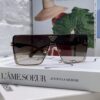 6931f9fb3a89a121ed54b07b Prada 2025 New Large-Frame Unisex Sunglasses, Fashionable and Trendy Casual Shades, Travel and Driving Sun Glasses