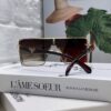 6931f9fb3a89a121ed54b07c Prada 2025 New Large-Frame Unisex Sunglasses, Fashionable and Trendy Casual Shades, Travel and Driving Sun Glasses