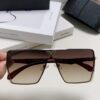 6931f9fb3a89a121ed54b07d Prada 2025 New Large-Frame Unisex Sunglasses, Fashionable and Trendy Casual Shades, Travel and Driving Sun Glasses