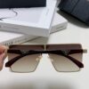 6931f9fb3a89a121ed54b07e Prada 2025 New Large-Frame Unisex Sunglasses, Fashionable and Trendy Casual Shades, Travel and Driving Sun Glasses