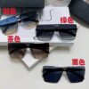 6931f9fb3a89a121ed54b083 Prada 2025 New Large-Frame Unisex Sunglasses, Fashionable and Trendy Casual Shades, Travel and Driving Sun Glasses
