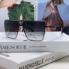 6931f9fb3a89a121ed54b084 Prada 2025 New Large-Frame Unisex Sunglasses, Fashionable and Trendy Casual Shades, Travel and Driving Sun Glasses