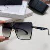 6931f9fc3a89a121ed54b089 Prada 2025 New Large-Frame Unisex Sunglasses, Fashionable and Trendy Casual Shades, Travel and Driving Sun Glasses