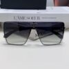 6931f9fc3a89a121ed54b08a Prada 2025 New Large-Frame Unisex Sunglasses, Fashionable and Trendy Casual Shades, Travel and Driving Sun Glasses