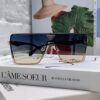 6931f9fc3a89a121ed54b08f Prada 2025 New Large-Frame Unisex Sunglasses, Fashionable and Trendy Casual Shades, Travel and Driving Sun Glasses