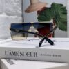 6931f9fc3a89a121ed54b090 Prada 2025 New Large-Frame Unisex Sunglasses, Fashionable and Trendy Casual Shades, Travel and Driving Sun Glasses