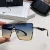 6931f9fc3a89a121ed54b093 Prada 2025 New Large-Frame Unisex Sunglasses, Fashionable and Trendy Casual Shades, Travel and Driving Sun Glasses