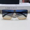 6931f9fd3a89a121ed54b094 Prada 2025 New Large-Frame Unisex Sunglasses, Fashionable and Trendy Casual Shades, Travel and Driving Sun Glasses