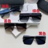 6931f9fd3a89a121ed54b097 Prada 2025 New Large-Frame Unisex Sunglasses, Fashionable and Trendy Casual Shades, Travel and Driving Sun Glasses