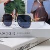 6931f9fd3a89a121ed54b098 Prada 2025 Fashion New Arrival Stylish High-End Square Sunglasses Unisex UV Protection Full-Rim Sun Glasses