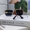 6931f9fd3a89a121ed54b09a Prada 2025 Fashion New Arrival Stylish High-End Square Sunglasses Unisex UV Protection Full-Rim Sun Glasses