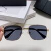 6931f9fd3a89a121ed54b09b Prada 2025 Fashion New Arrival Stylish High-End Square Sunglasses Unisex UV Protection Full-Rim Sun Glasses