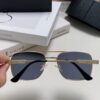 6931f9fd3a89a121ed54b09c Prada 2025 Fashion New Arrival Stylish High-End Square Sunglasses Unisex UV Protection Full-Rim Sun Glasses
