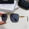 6931f9fd3a89a121ed54b09d Prada 2025 Fashion New Arrival Stylish High-End Square Sunglasses Unisex UV Protection Full-Rim Sun Glasses