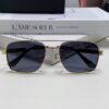 6931f9fd3a89a121ed54b09e Prada 2025 Fashion New Arrival Stylish High-End Square Sunglasses Unisex UV Protection Full-Rim Sun Glasses