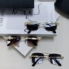 6931f9fd3a89a121ed54b0a0 Prada 2025 Fashion New Arrival Stylish High-End Square Sunglasses Unisex UV Protection Full-Rim Sun Glasses