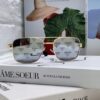 6931f9fe3a89a121ed54b0ad Prada 2025 Fashion New Arrival Stylish High-End Square Sunglasses Unisex UV Protection Full-Rim Sun Glasses