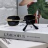 6931f9fe3a89a121ed54b0ae Prada 2025 Fashion New Arrival Stylish High-End Square Sunglasses Unisex UV Protection Full-Rim Sun Glasses