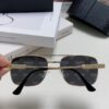 6931f9ff3a89a121ed54b0b0 Prada 2025 Fashion New Arrival Stylish High-End Square Sunglasses Unisex UV Protection Full-Rim Sun Glasses