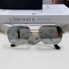 6931f9ff3a89a121ed54b0b2 Prada 2025 Fashion New Arrival Stylish High-End Square Sunglasses Unisex UV Protection Full-Rim Sun Glasses