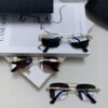 6931f9ff3a89a121ed54b0b4 Prada 2025 Fashion New Arrival Stylish High-End Square Sunglasses Unisex UV Protection Full-Rim Sun Glasses