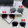6931f9ff3a89a121ed54b0b5 Prada 2025 Fashion New Arrival Stylish High-End Square Sunglasses Unisex UV Protection Full-Rim Sun Glasses