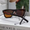 6931fa003a89a121ed54b0c0 Prada 2025 Men's Square Frame Lightweight Sports Sunglasses, Minimalist European Style Unisex Sun Glasses