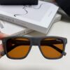 6931fa003a89a121ed54b0c1 Prada 2025 Men's Square Frame Lightweight Sports Sunglasses, Minimalist European Style Unisex Sun Glasses
