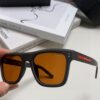 6931fa003a89a121ed54b0c3 Prada 2025 Men's Square Frame Lightweight Sports Sunglasses, Minimalist European Style Unisex Sun Glasses