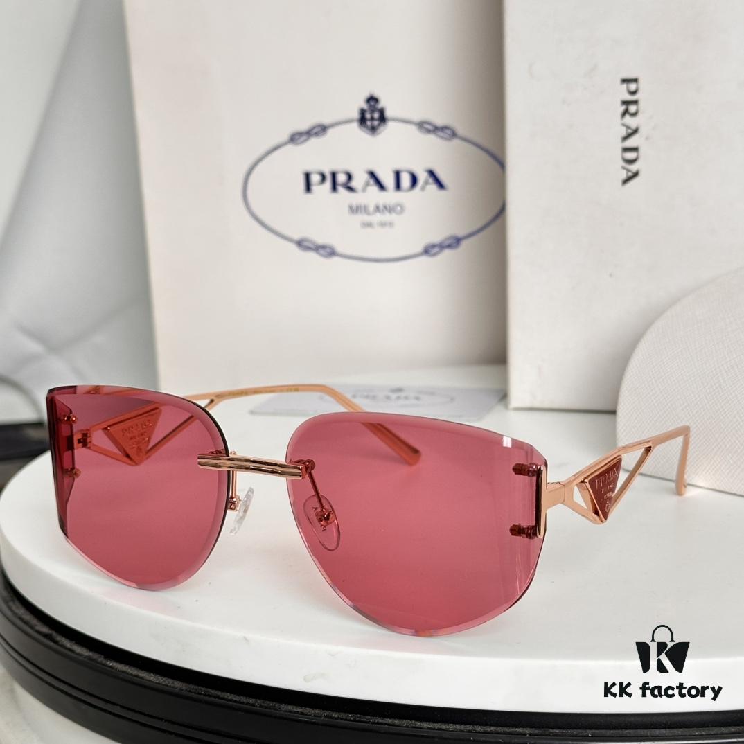 PRADA PR 190VS Sunglasses, Size 60-17-140