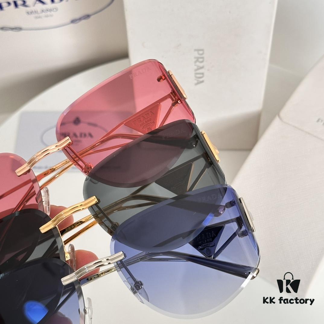 PRADA PR 190VS Sunglasses, Size 60-17-140