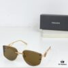 6931fa023a89a121ed54b0d9 150 PRADA MODEL: PR 190VS SIZE: 60□17-140 Sunglasses
