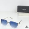 6931fa023a89a121ed54b0da 150 PRADA MODEL: PR 190VS SIZE: 60□17-140 Sunglasses
