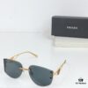 6931fa023a89a121ed54b0db 150 PRADA MODEL: PR 190VS SIZE: 60□17-140 Sunglasses
