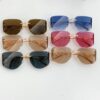 6931fa023a89a121ed54b0df 150 PRADA MODEL: PR 190VS SIZE: 60□17-140 Sunglasses