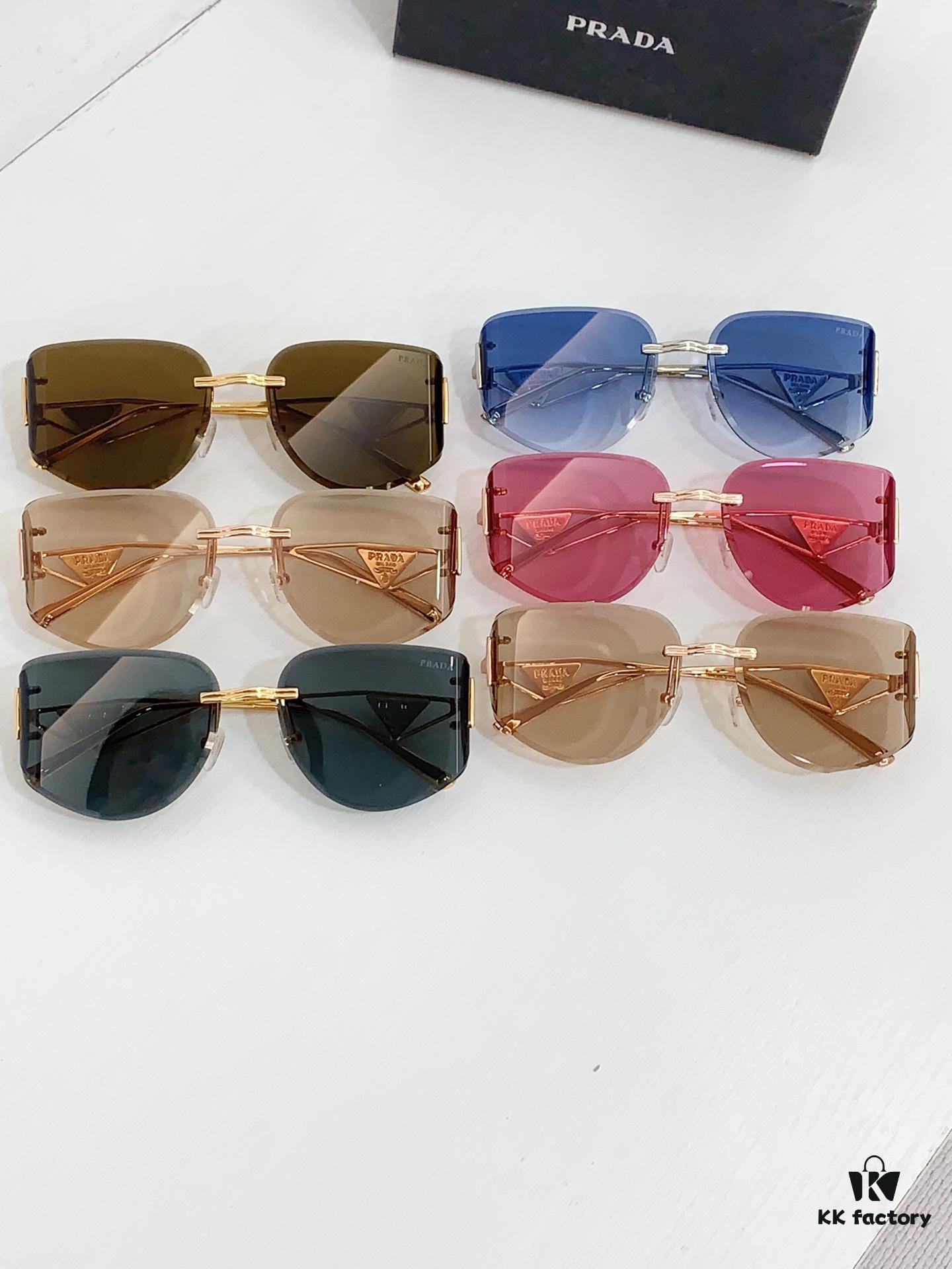 6931fa023a89a121ed54b0df 150 PRADA MODEL: PR 190VS SIZE: 60□17-140 Sunglasses