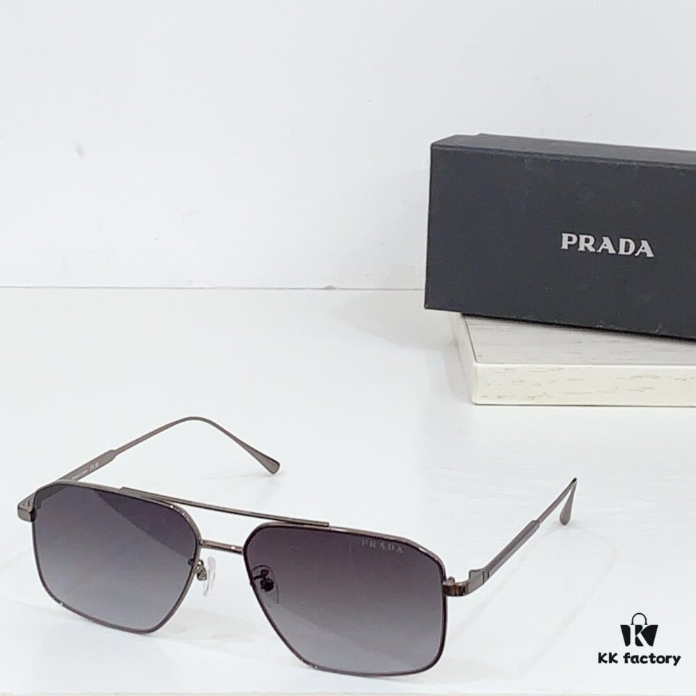 6931fa0f3a89a121ed54b0e0 140 PRADA Model: PR166 Size: 60-15-145 Sunglasses