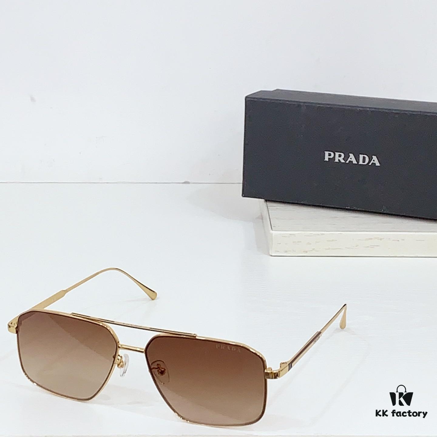 140 PRADA Model: PR166 Size: 60-15-145 Sunglasses