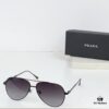 140 PRADA Model PR165 Size 61-14-145 Sunglasses