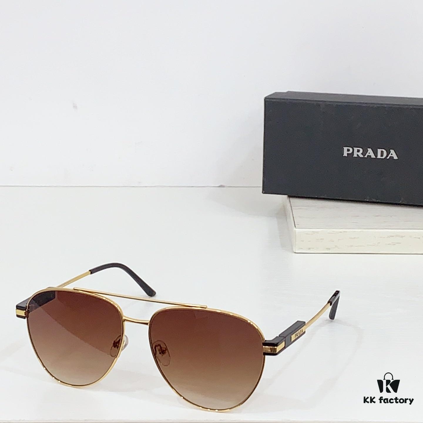 140 PRADA MOD: PR69ZS SIZE: 58-14-145 Eyeglasses Sunglasses